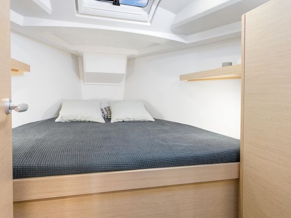 Hanse 348 | Mola 24-3 Juelsminde