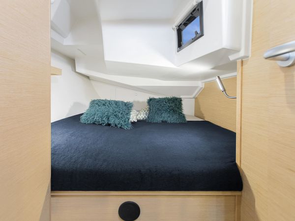 Hanse 348 | Mola 24-3 Juelsminde