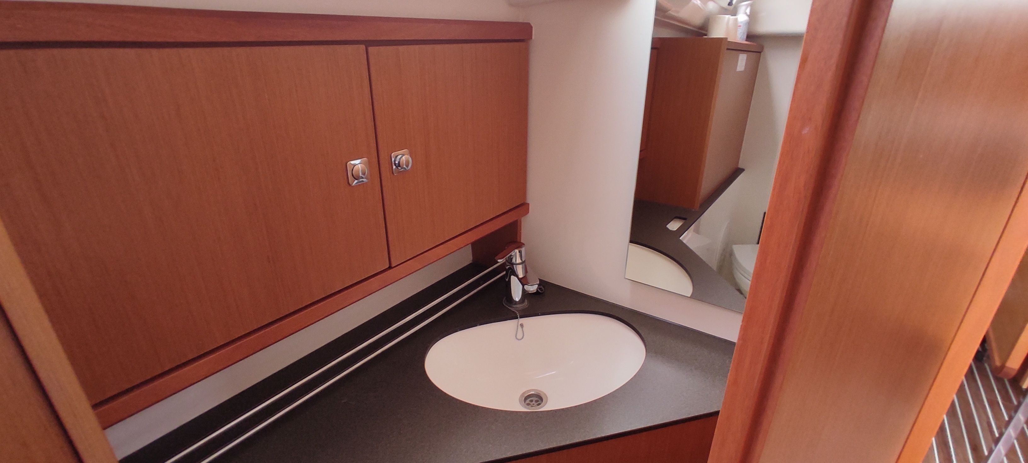 Bavaria Cruiser 34 | Mola 23-2 Juelsminde