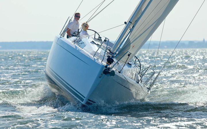 Hanse 315 | Mola 23 Juelsminde