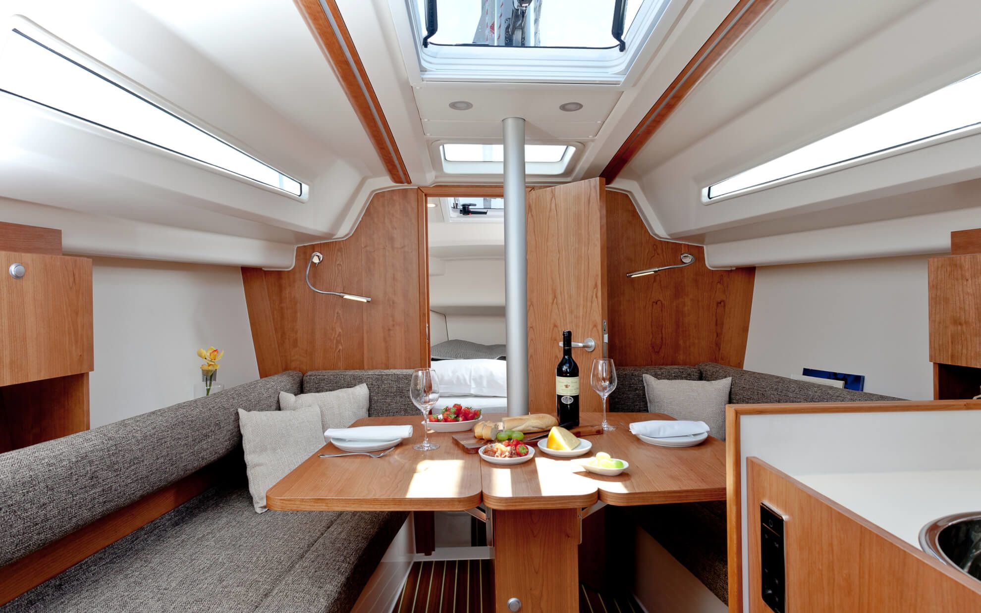 Hanse 315 | Mola 23 Juelsminde