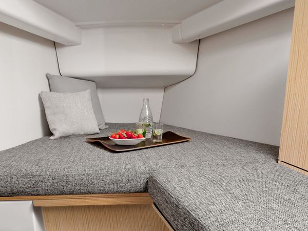 Hanse 315 | Mola 23 Juelsminde