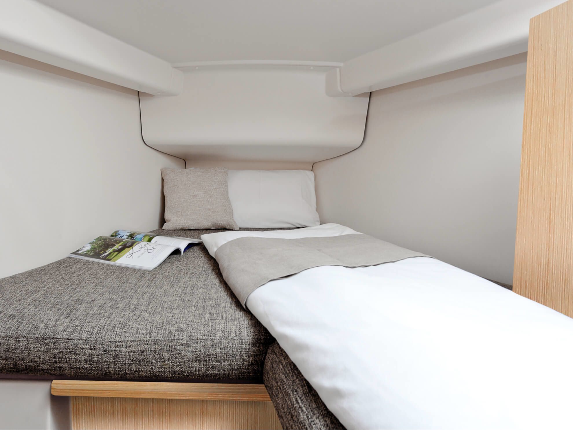 Hanse 315 | Mola 23 Juelsminde