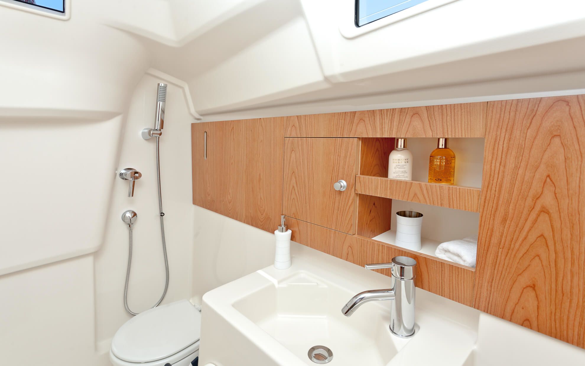 Hanse 315 | Mola 23 Juelsminde