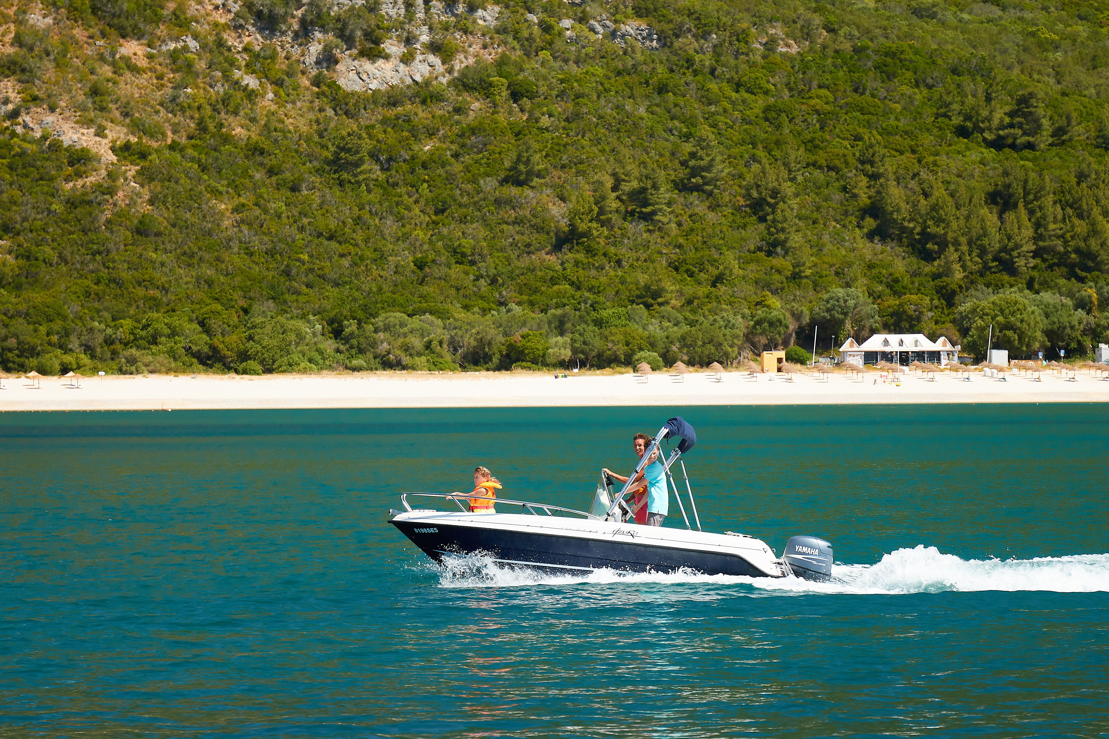 Kelt Azura 500 | Setubalalive