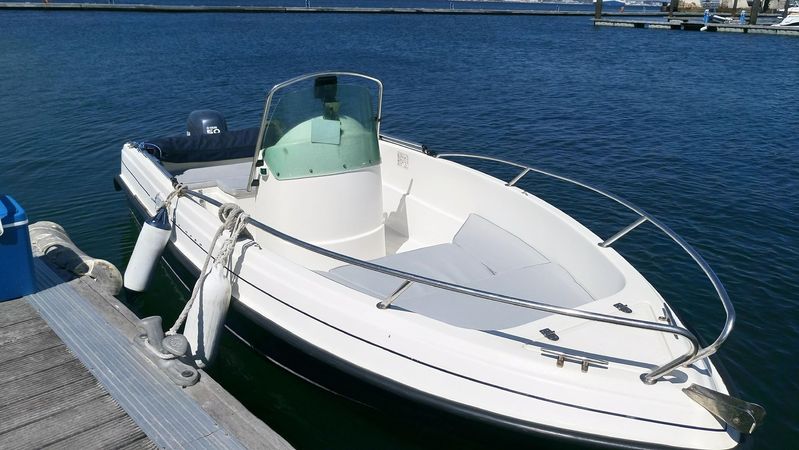 Kelt Azura 500 | Setubalalive