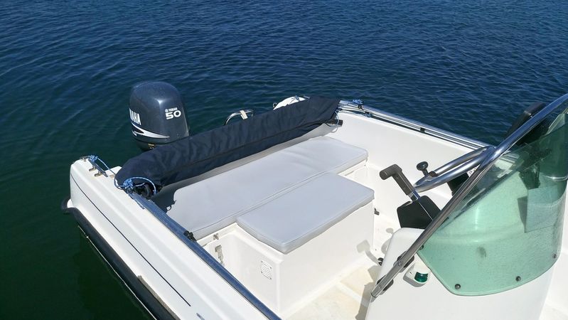 Kelt Azura 500 | Setubalalive