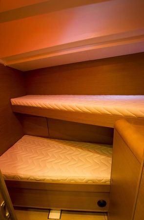 Jeanneau Sun Odyssey 449 | Mola 18 Grossenbrode