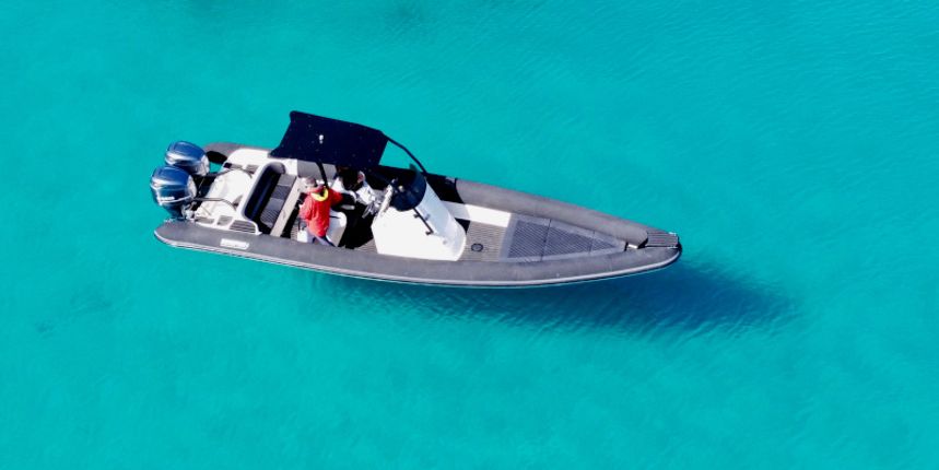 Ribco Scorpion 8.60 | Scorpion