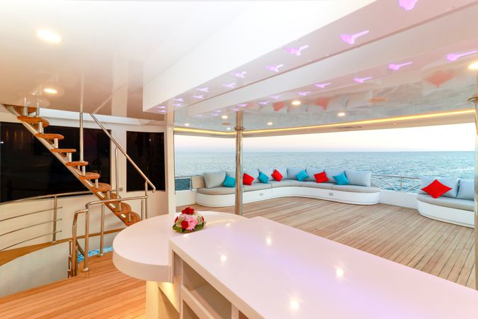 Custom Built 45 | Turquoise