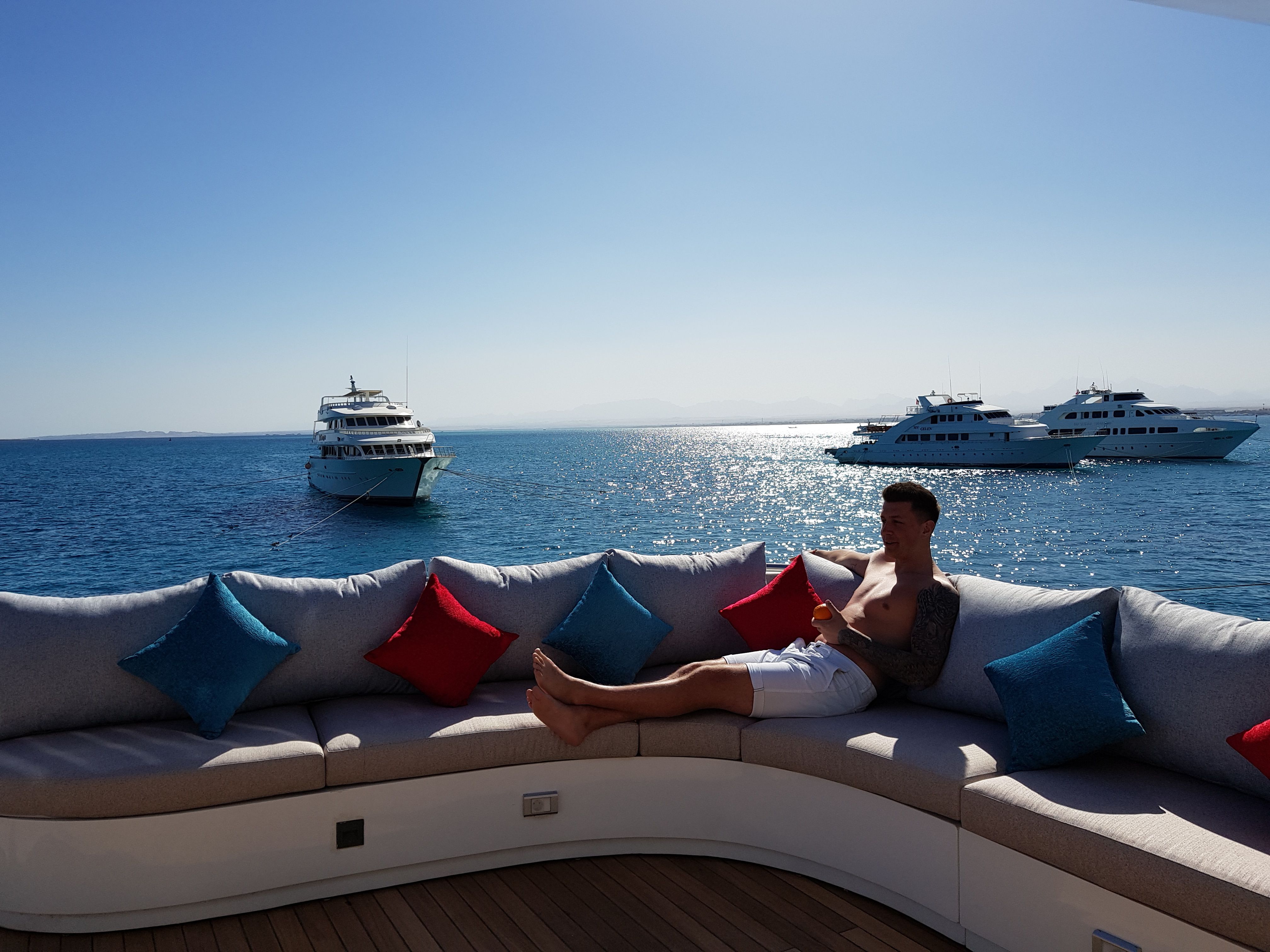 Custom Built 45 | Turquoise