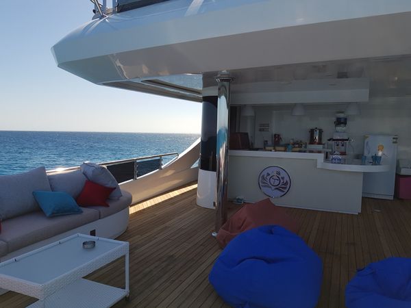 Custom Built 45 | Turquoise