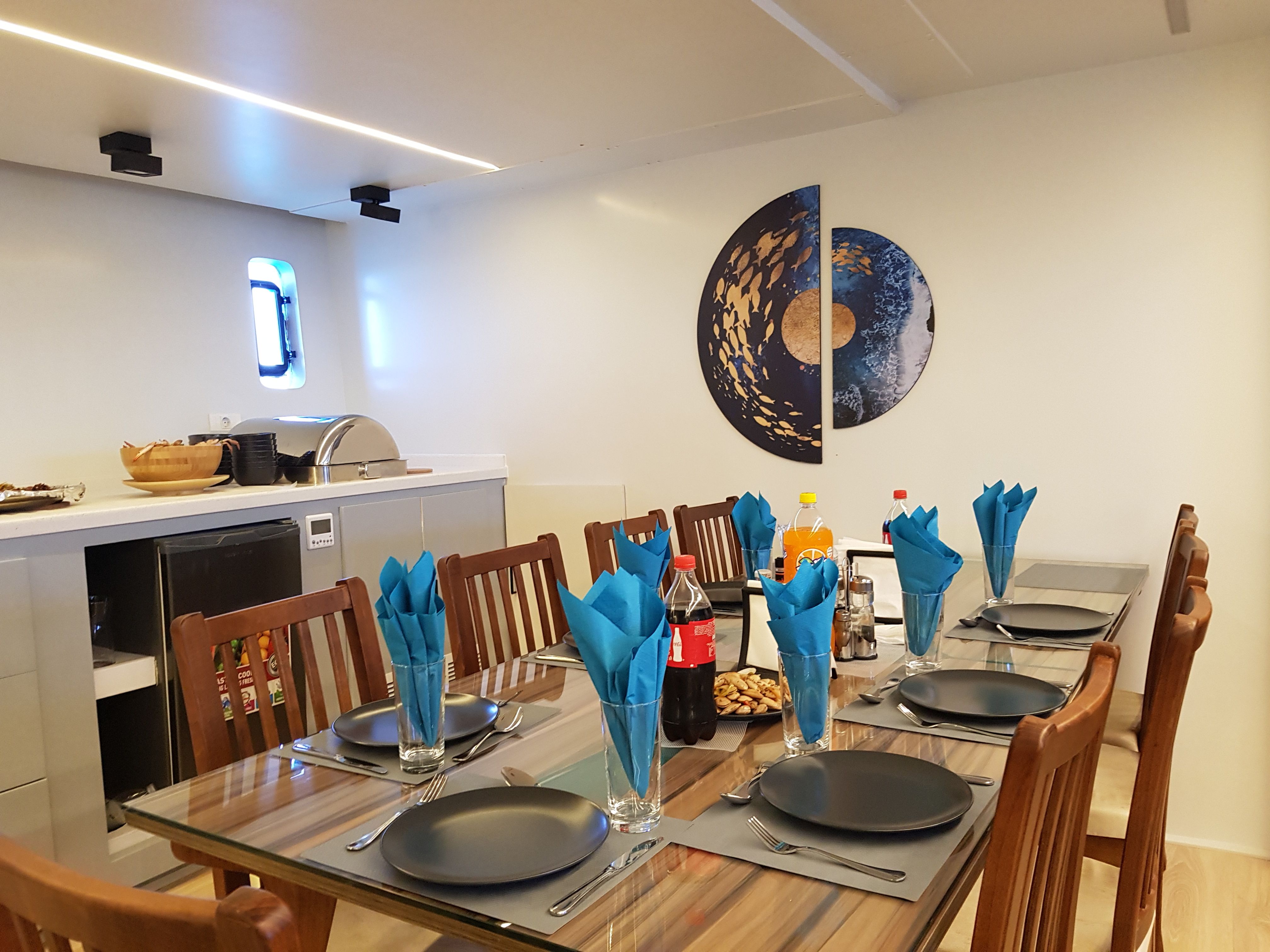 Custom Built 45 | Turquoise