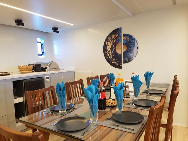 Custom Built 45 | Turquoise