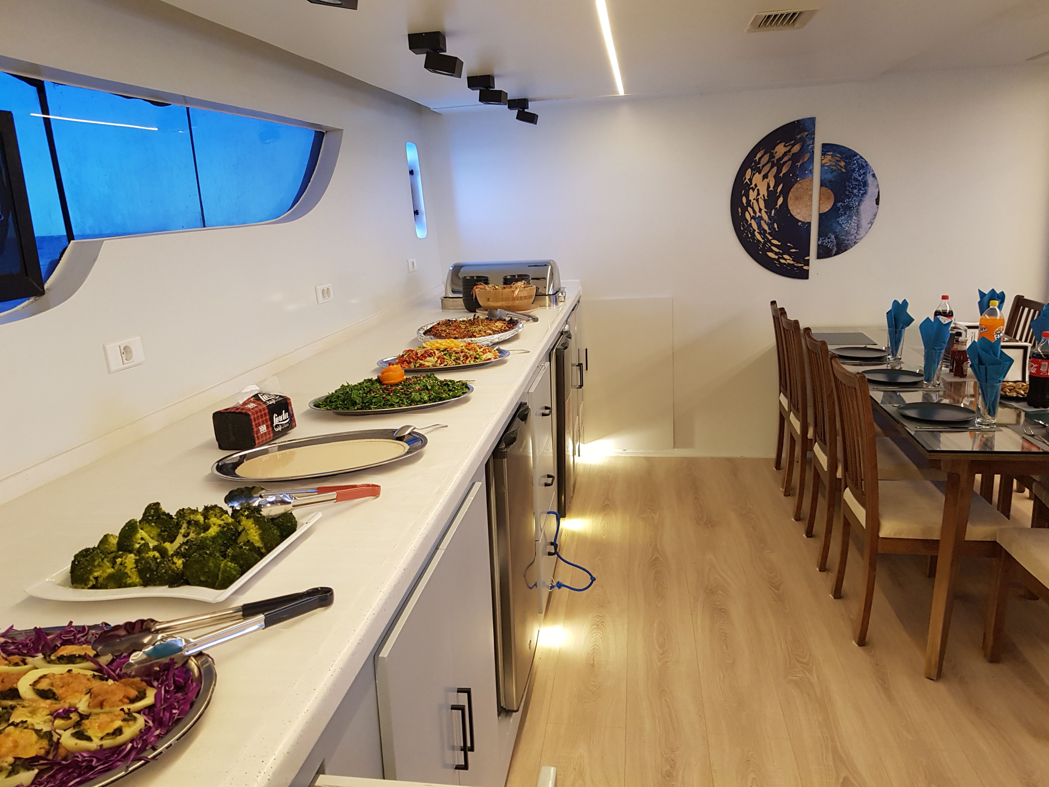 Custom Built 45 | Turquoise