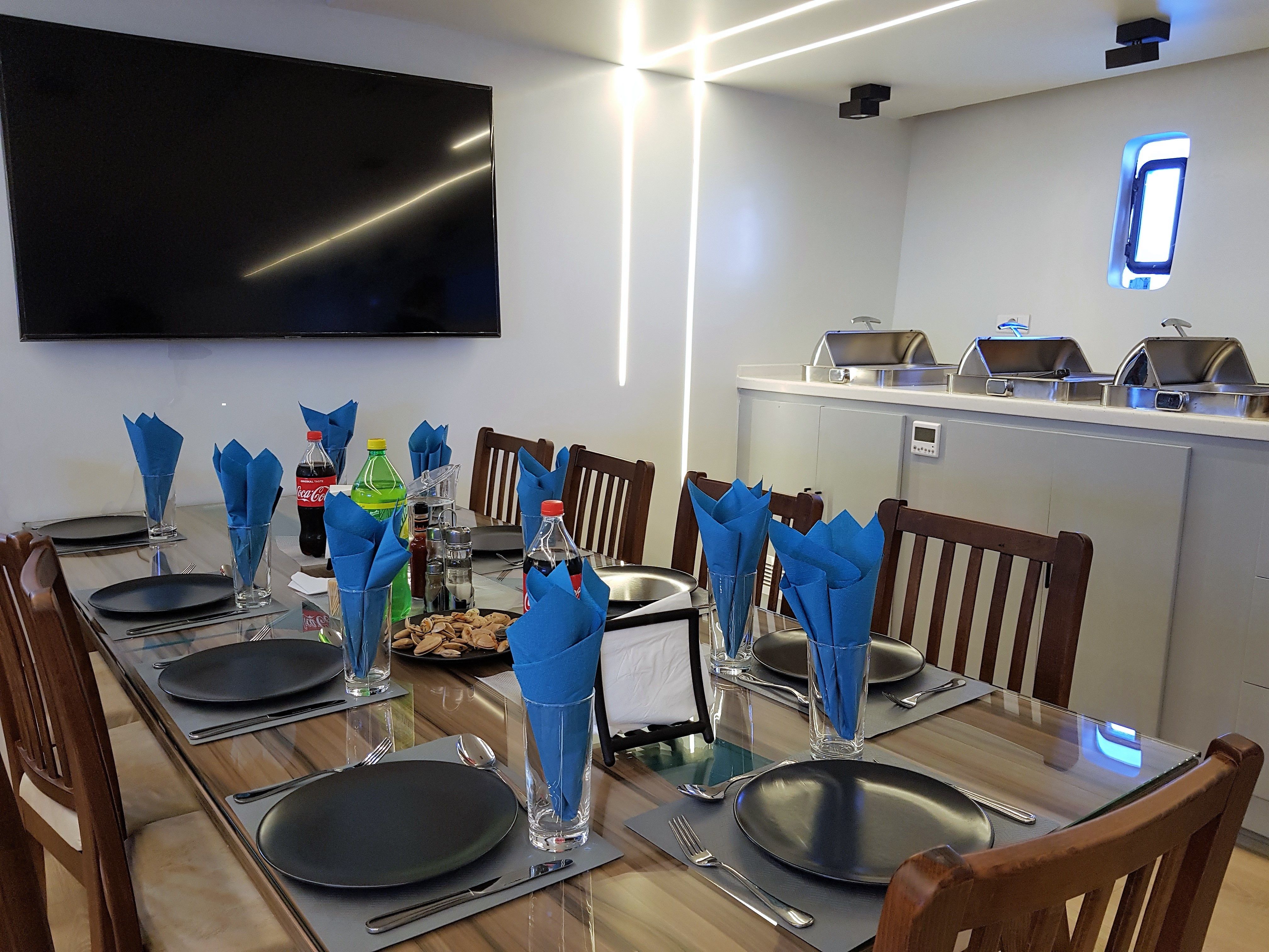 Custom Built 45 | Turquoise