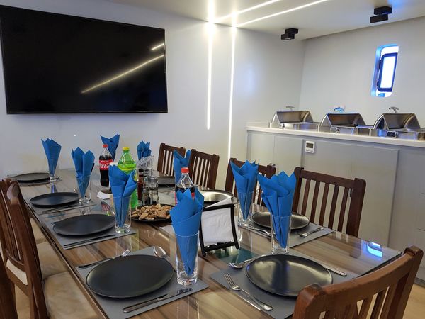 Custom Built 45 | Turquoise