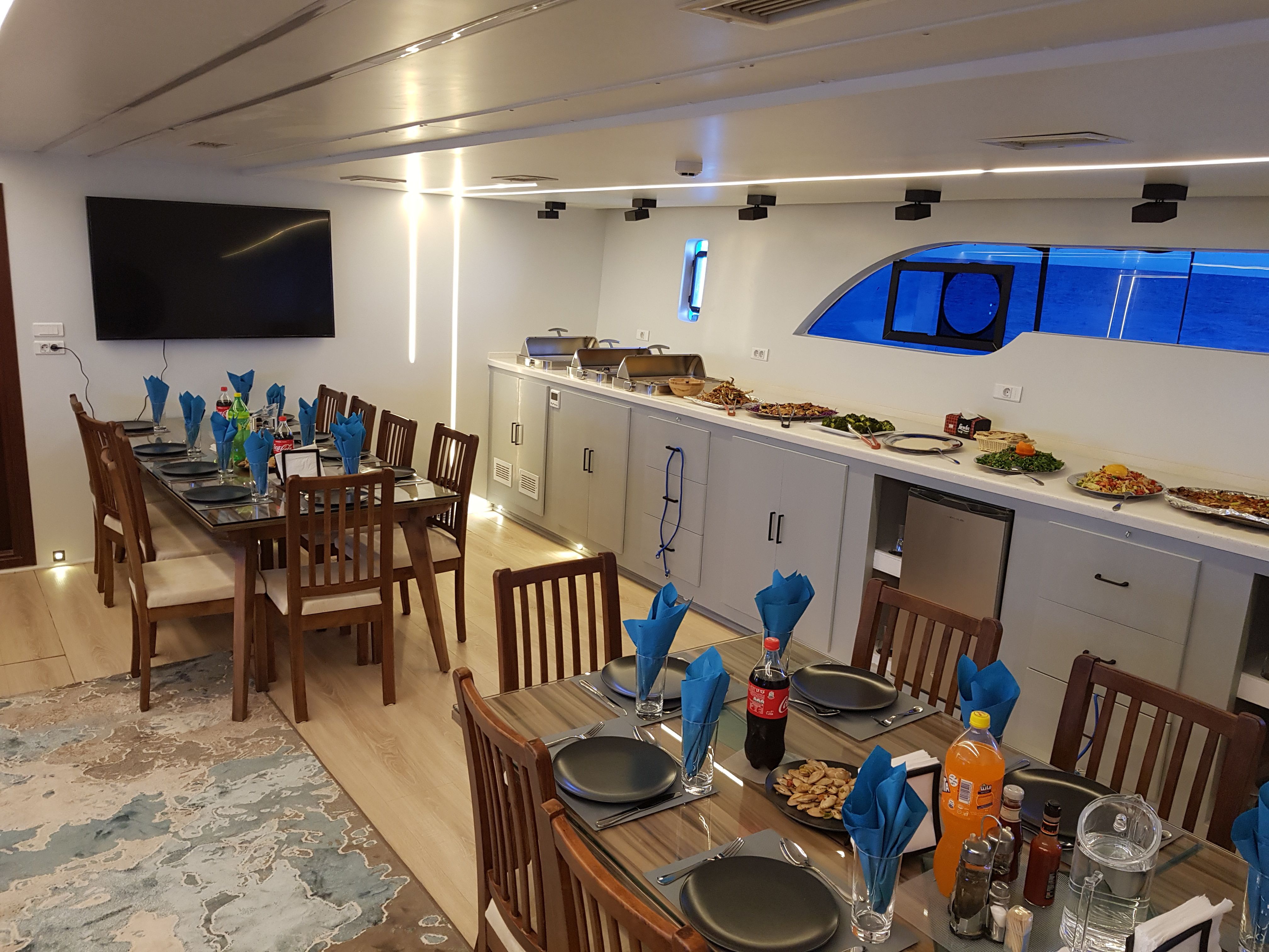 Custom Built 45 | Turquoise