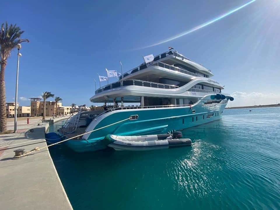 Custom Built 45 | Turquoise