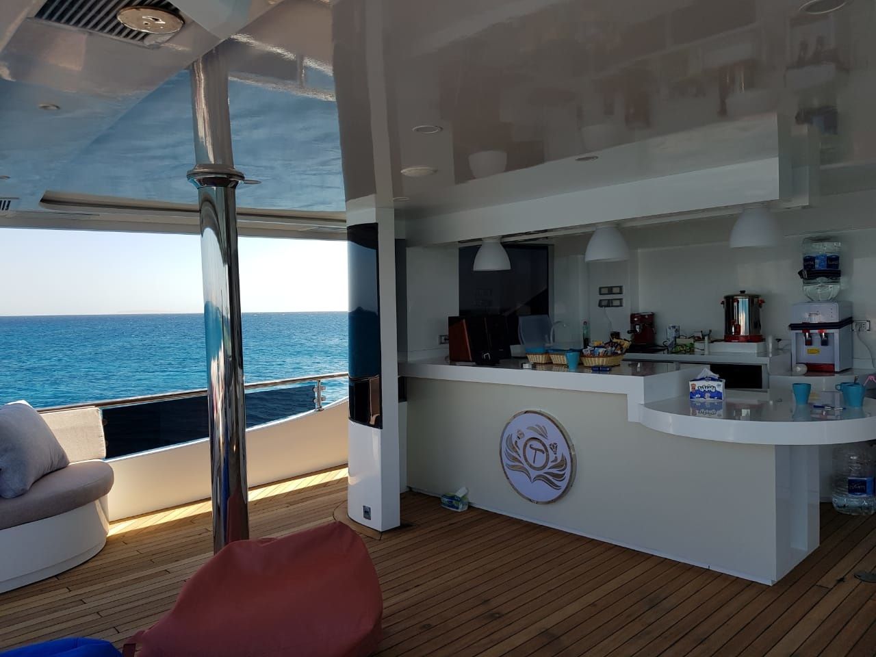 Custom Built 45 | Turquoise