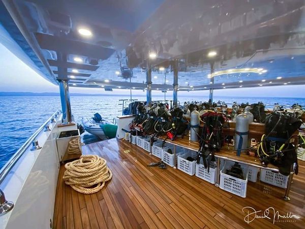 Custom Built 45 | Turquoise