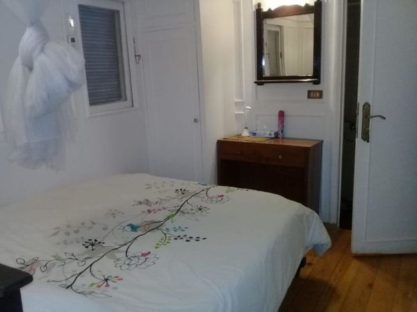 Custom Built Dahabiya | Luxor Sailing Dahabiya