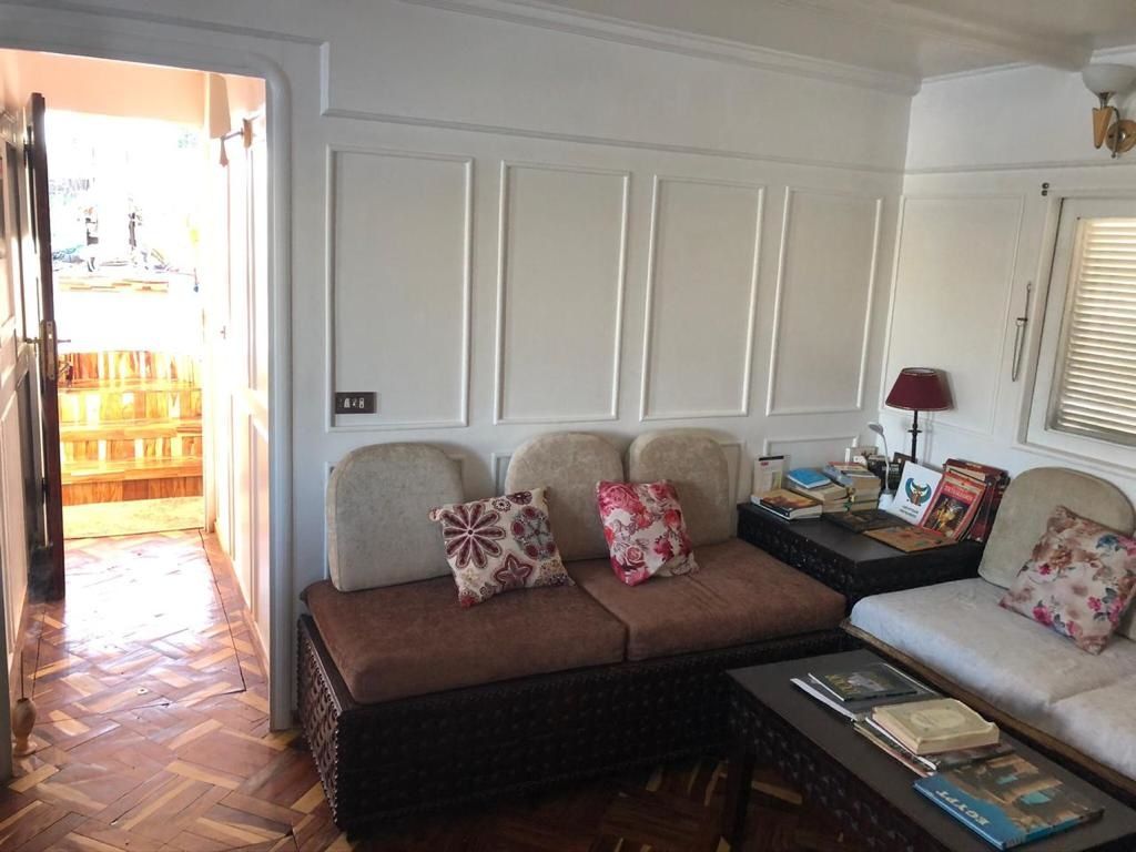 Custom Built Dahabiya | Luxor Sailing Dahabiya