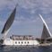 Custom Built Dahabiya | Luxor Sailing Dahabiya