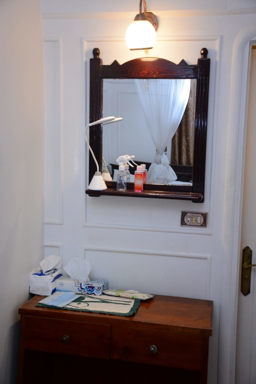 Custom Built Dahabiya | Luxor Sailing Dahabiya