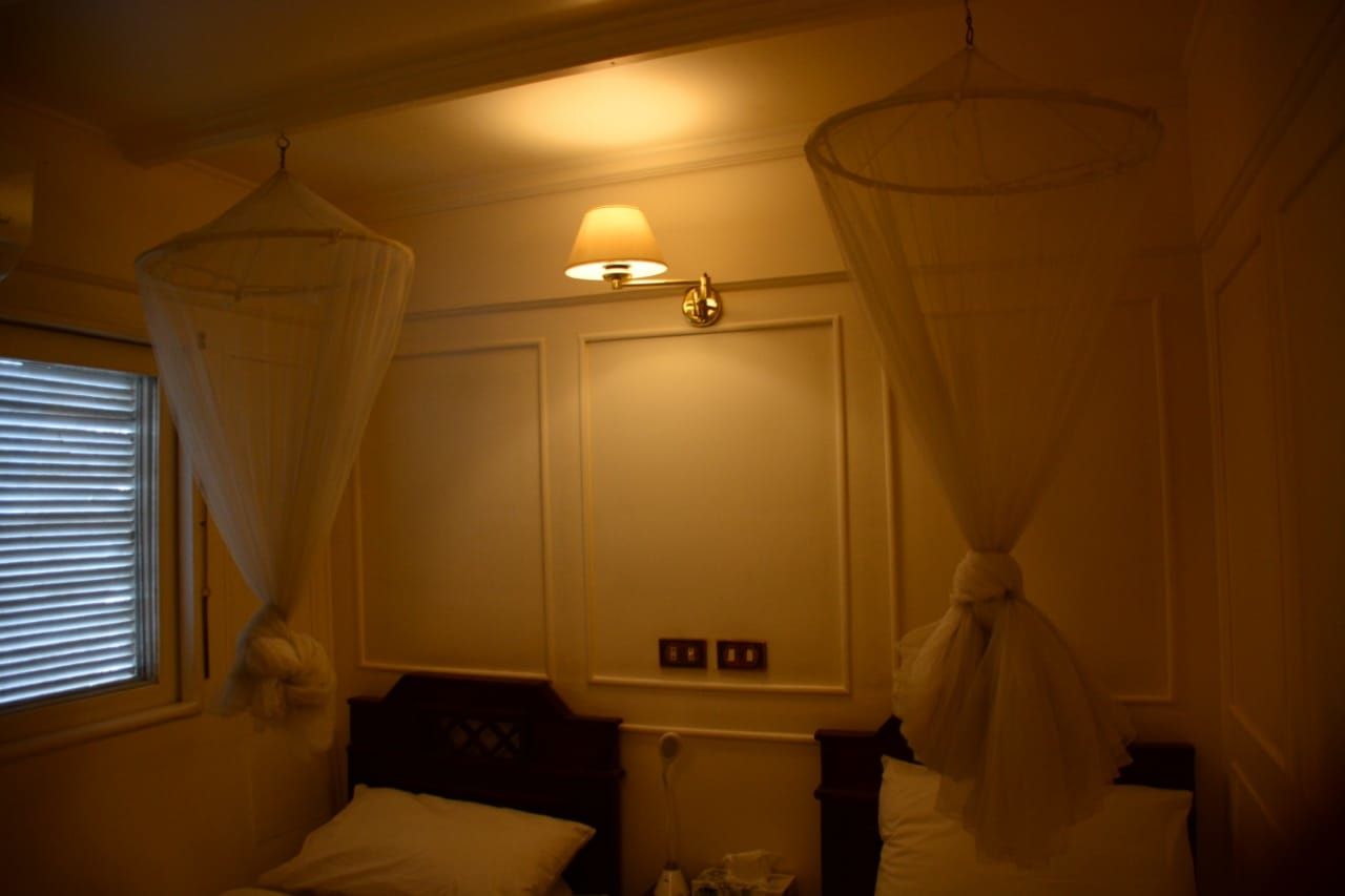 Custom Built Dahabiya | Luxor Sailing Dahabiya