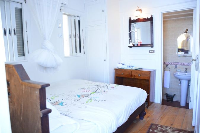 Custom Built Dahabiya | Luxor Sailing Dahabiya