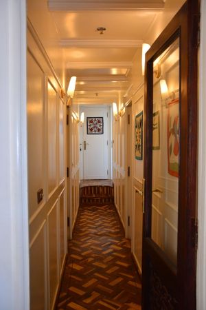 Custom Built Dahabiya | Luxor Sailing Dahabiya