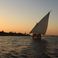 Custom Built Dahabiya | Luxor Sailing Dahabiya