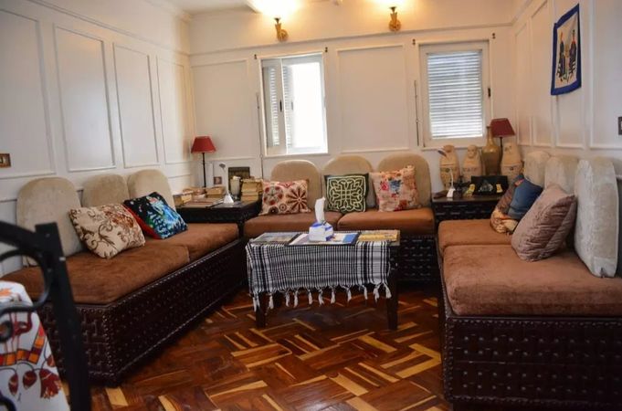 Custom Built Dahabiya | Luxor Sailing Dahabiya