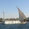 Custom Built Dahabiya | Luxor Sailing Dahabiya