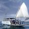 Custom Built Dahabiya | Luxor Sailing Dahabiya