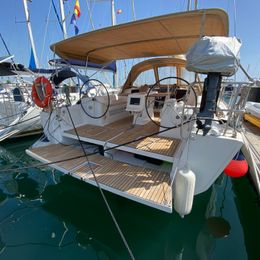 Dufour 410 | Amor Foll