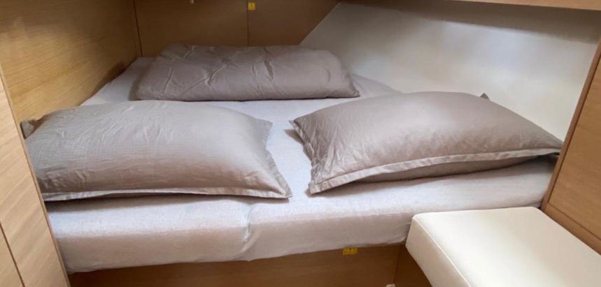 Elan 45.1 Impression | Zoela