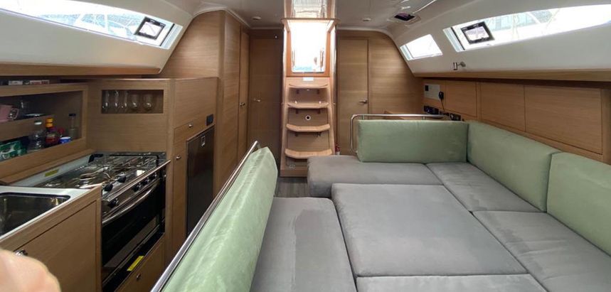 Elan 45.1 Impression | Zoela