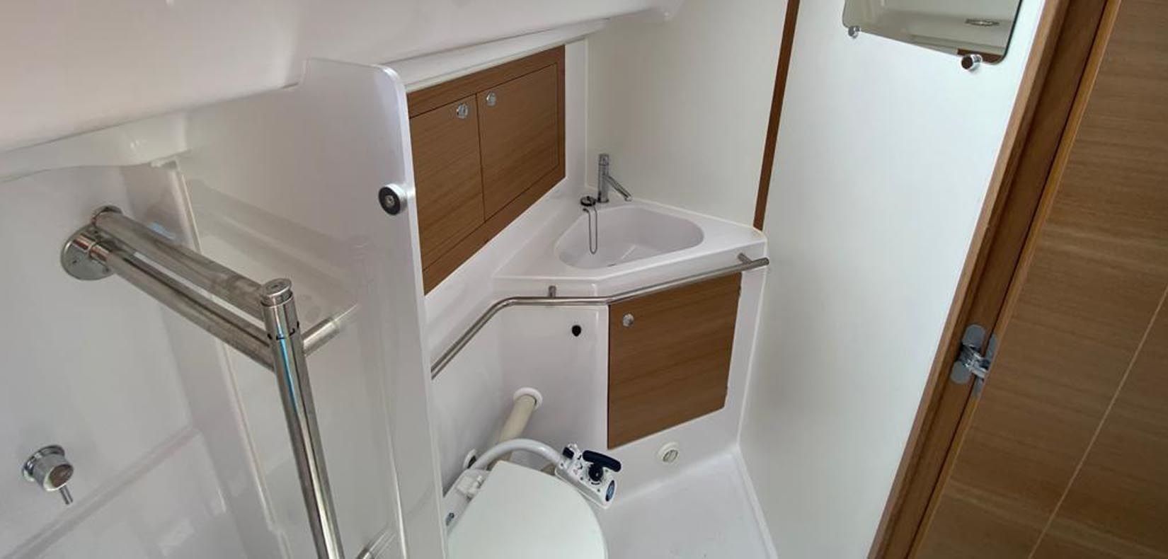 Elan 45.1 Impression | Zoela