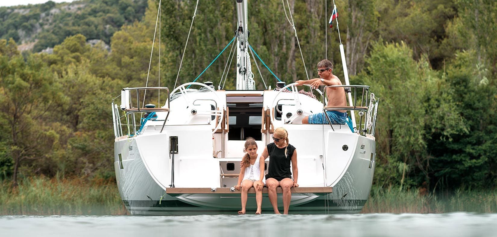 Elan 45.1 Impression | Zoela