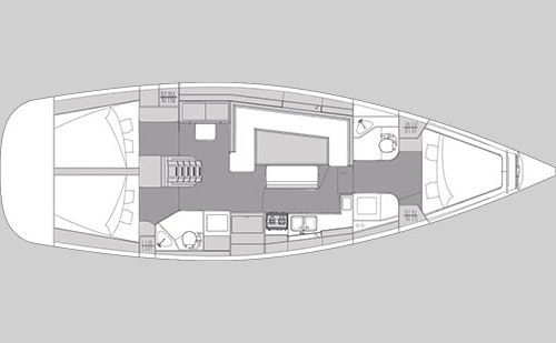 Elan 45.1 Impression | Zoela