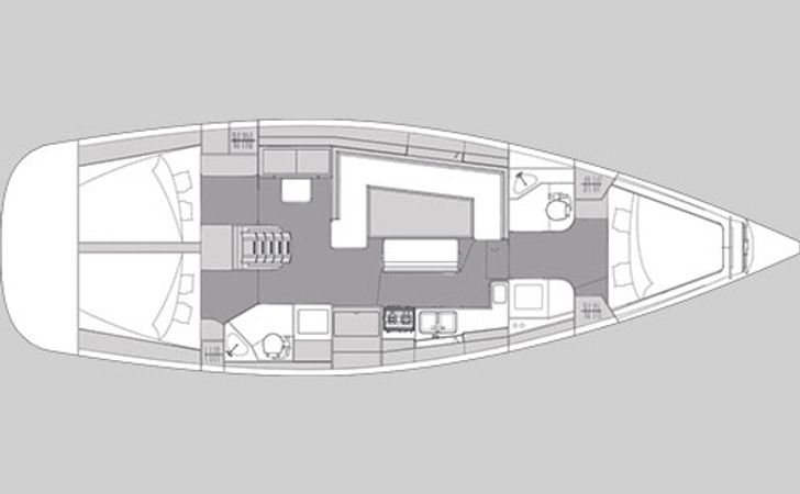 Elan 45.1 Impression | Zoela