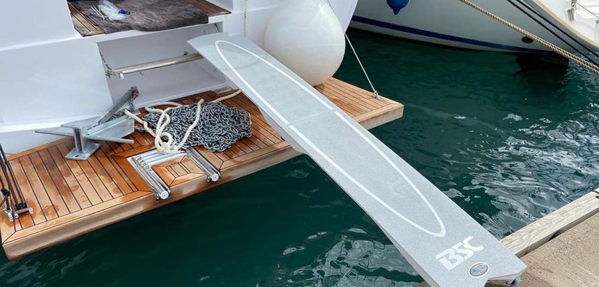 Elan 45.1 Impression | Zoela