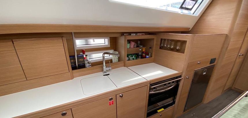 Elan 45.1 Impression | Zoela