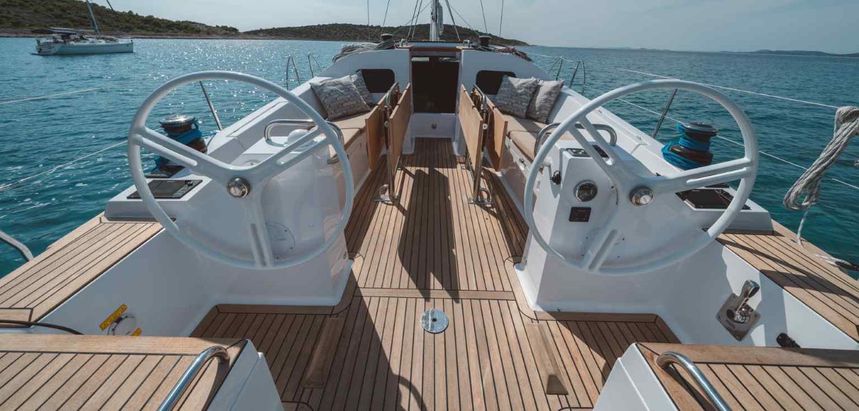 Elan 45.1 Impression | Zoela