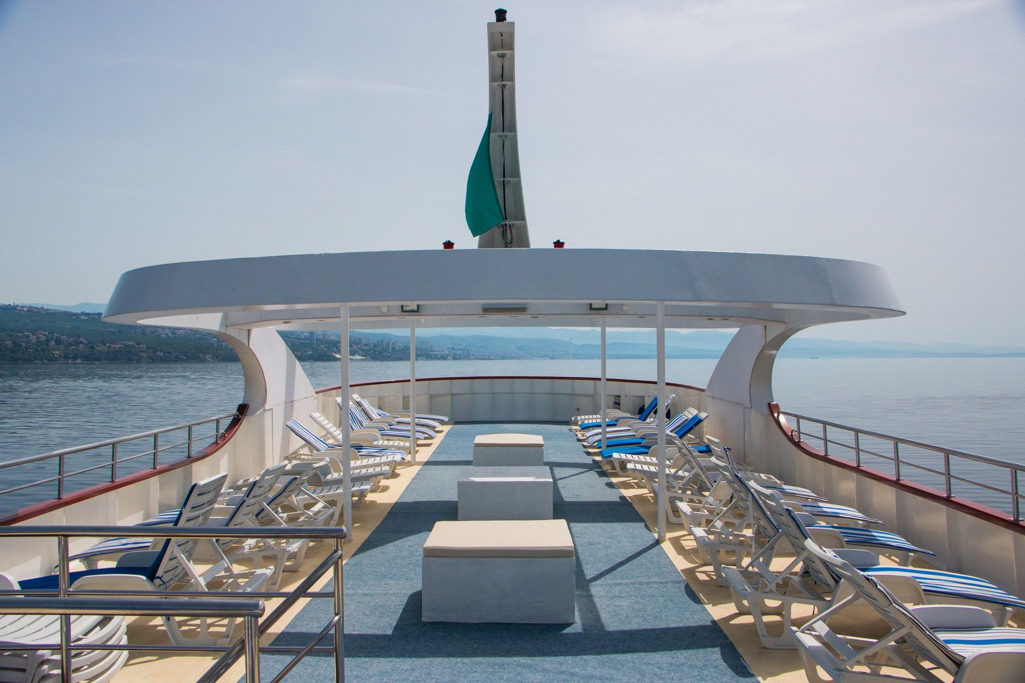 Custom Built 122 | Amalia