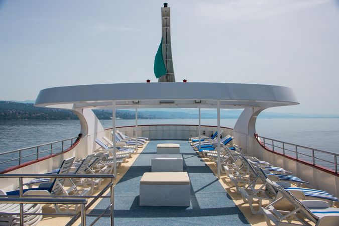 Custom Built 122 | Amalia