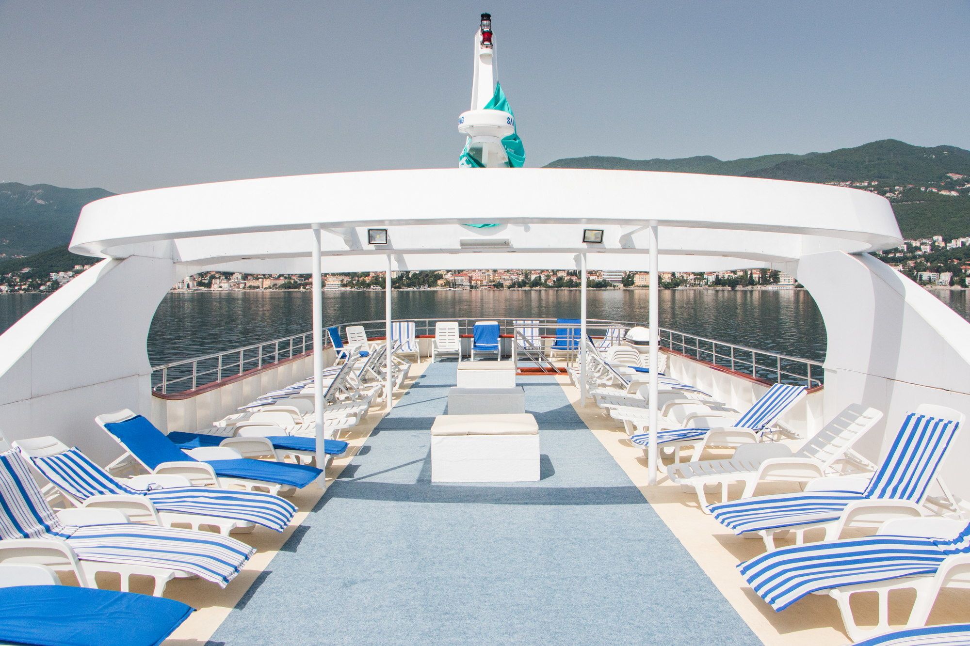 Custom Built 122 | Amalia