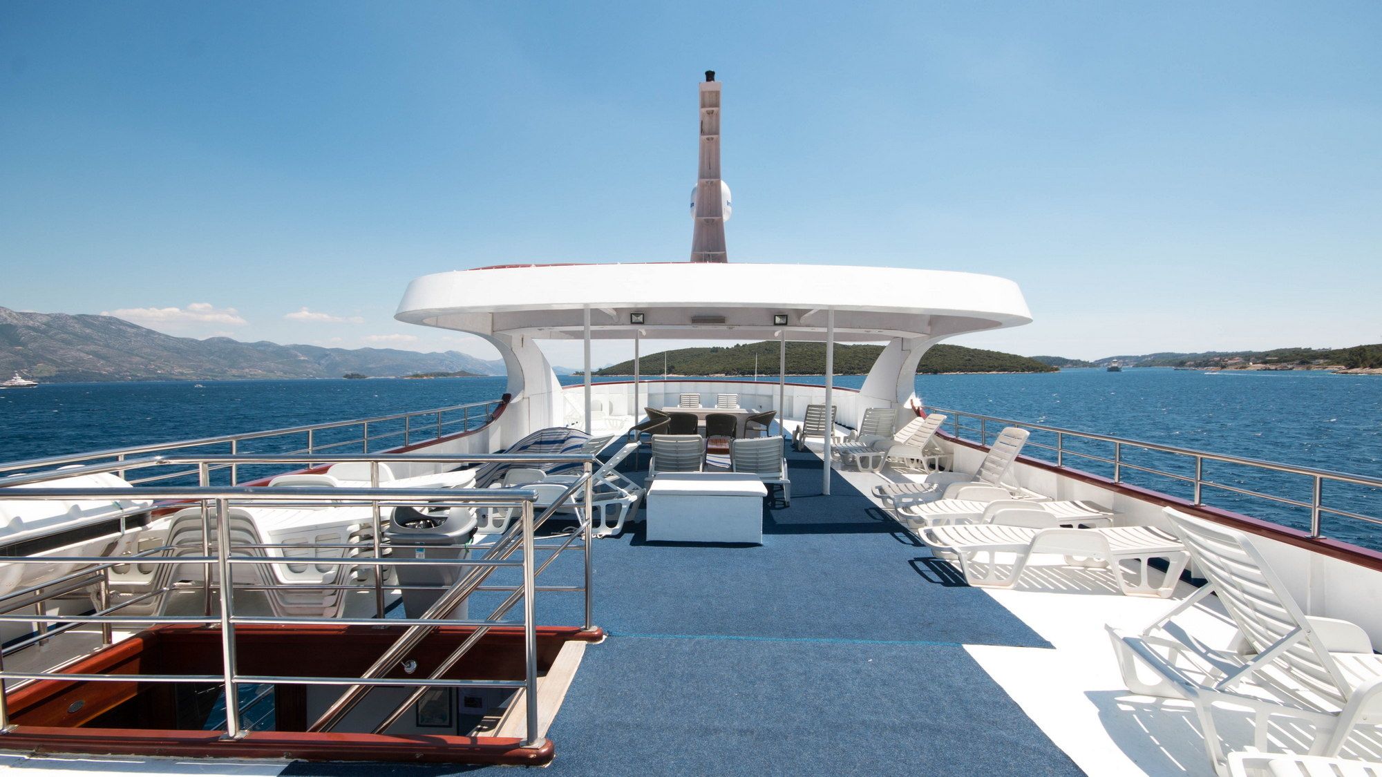 Custom Built 122 | Amalia